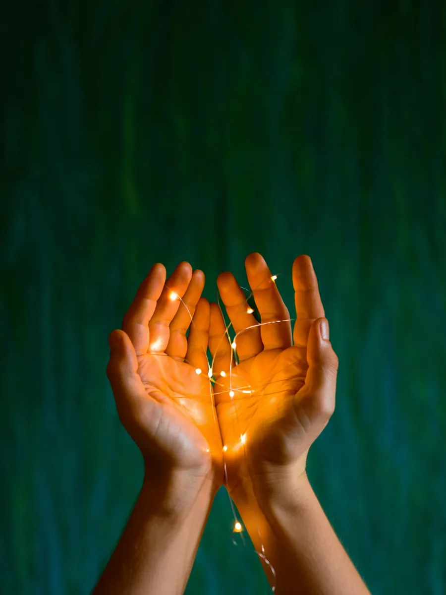 Séance sur la blessure de Trahison